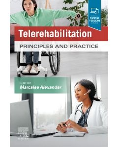 Telerehabilitation