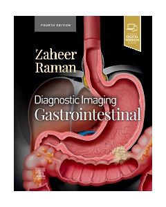 Diagnostic Imaging: Gastrointestinal