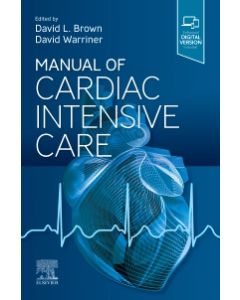 Manual of Cardiac Intensive Care