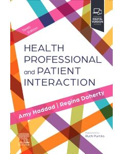 Health Professional and Patient Interaction