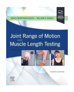 Joint Range of Motion and Muscle Length Testing