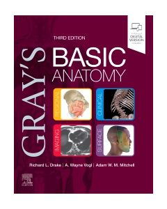 Gray's Basic Anatomy