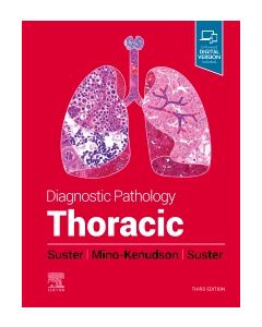 Diagnostic Pathology: Thoracic