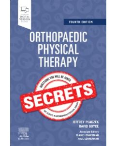 Orthopaedic Physical Therapy Secrets