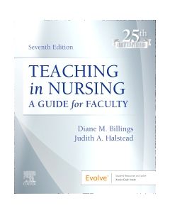 Teaching in Nursing