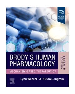 Brody's Human Pharmacology