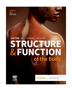 Structure & Function of the Body - Softcover