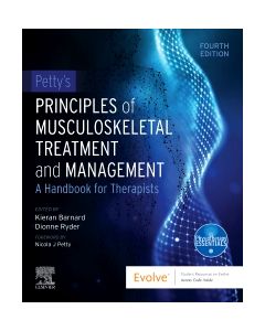 Petty's Principles of Musculoskeletal Treatment and Management