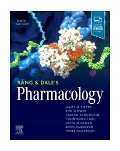 Rang & Dale's Pharmacology