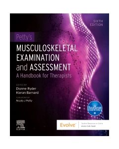 Petty's Musculoskeletal Examination and Assessment