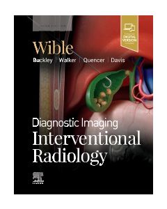 Diagnostic Imaging: Interventional Radiology