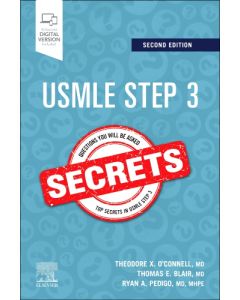 USMLE Step 3 Secrets