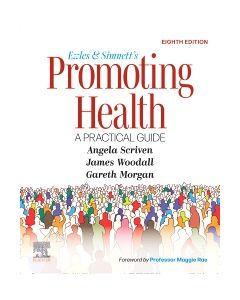 Ewles and Simnett’s Promoting Health: A Practical Guide