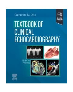 Textbook of Clinical Echocardiography