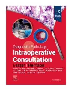 Diagnostic Pathology: Intraoperative Consultation