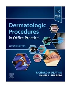 Dermatologic Procedures in Office Practice