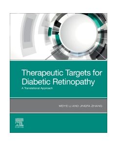 Therapeutic Targets for Diabetic Retinopathy