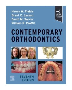 Contemporary Orthodontics