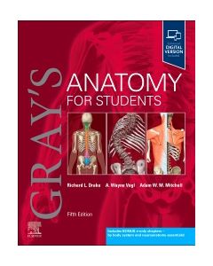 Gray's Anatomy for Students