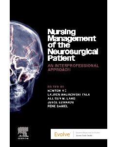 Nursing Management of the Neurosurgical Patient: An Interprofessional Approach