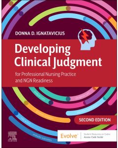 Developing Clinical Judgment for Professional Nursing Practice and NGN Readiness