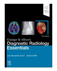 Grainger & Allison's Diagnostic Radiology Essentials