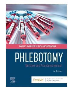 Phlebotomy