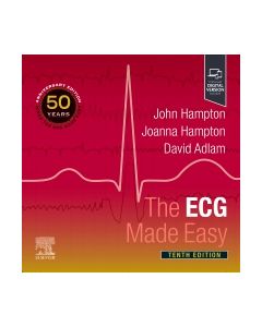 The ECG Made Easy