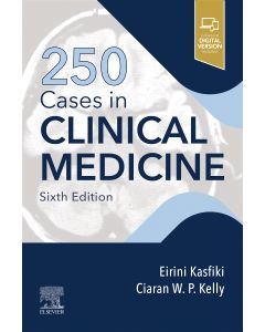 250 Cases in Clinical Medicine