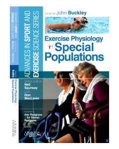 Exercise Physiology in Special Populations