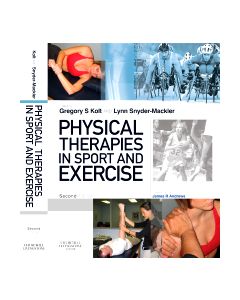 Physical Therapies in Sport and Exercise