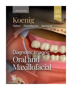 Diagnostic Imaging: Oral and Maxillofacial