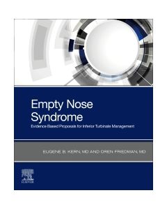 Empty Nose Syndrome