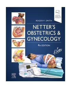 Netter's Obstetrics and Gynecology