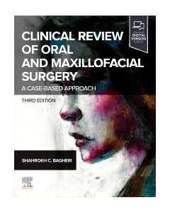 Clinical Review of Oral and Maxillofacial Surgery