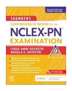 Saunders Comprehensive Review for the NCLEX-PN® Examination