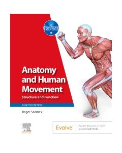 Anatomy and Human Movement