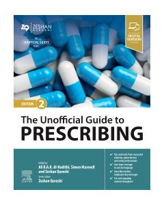 The Unofficial Guide to Prescribing