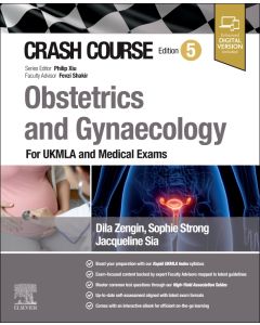 Crash Course Obstetrics and Gynaecology