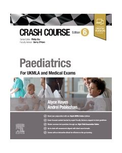 Crash Course Paediatrics