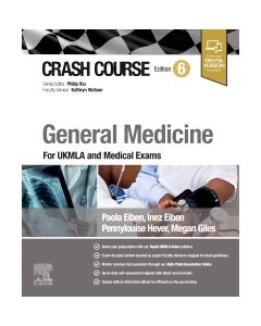 Crash Course General Medicine