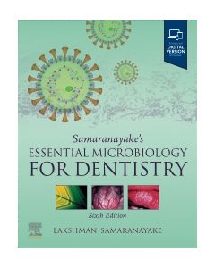 Samaranayake’s Essential Microbiology for Dentistry