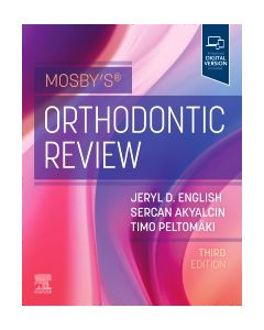 Mosby's Orthodontic Review