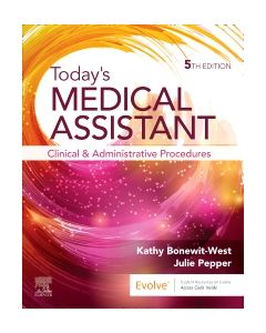 Today's Medical Assistant