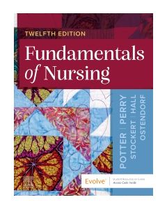 Fundamentals of Nursing