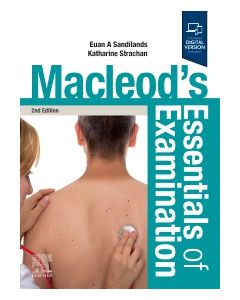 Macleod's Essentials of Examination