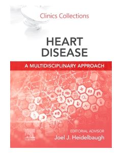 Heart Disease: A Multidisciplinary Approach