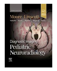 Diagnostic Imaging: Pediatric Neuroradiology