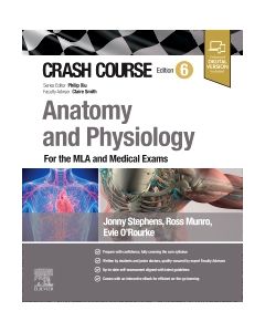 Crash Course Anatomy and Physiology