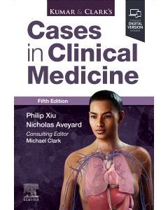 Kumar & Clark's Cases in Clinical Medicine